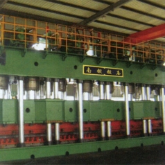 YND89系列汽车纵梁成型乐玩(中国)